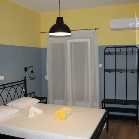 La Station Secreta Apartamento