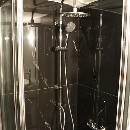 Apartamento La Station Secreta Atenas