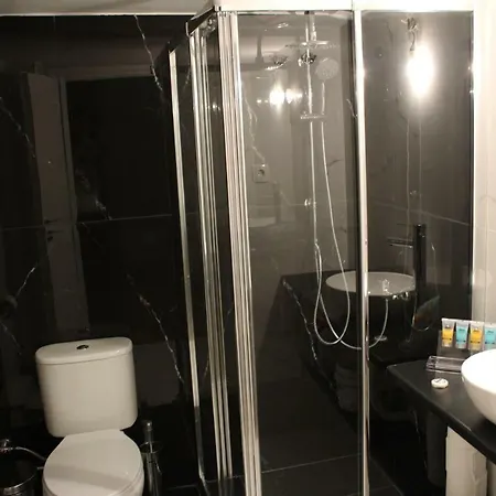 La Station Secreta Apartamento Atenas