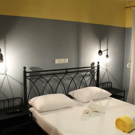 La Station Secreta Apartamento *