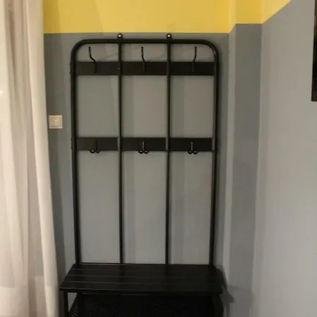 Apartamento La Station Secreta Atenas