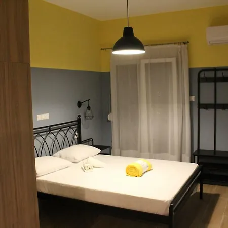 La Station Secreta Apartamento