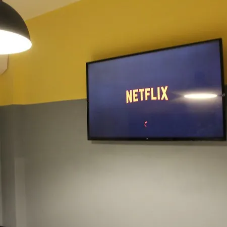 Apartamento La Station Secreta