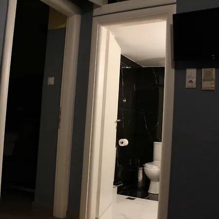 La Station Secreta Apartamento *